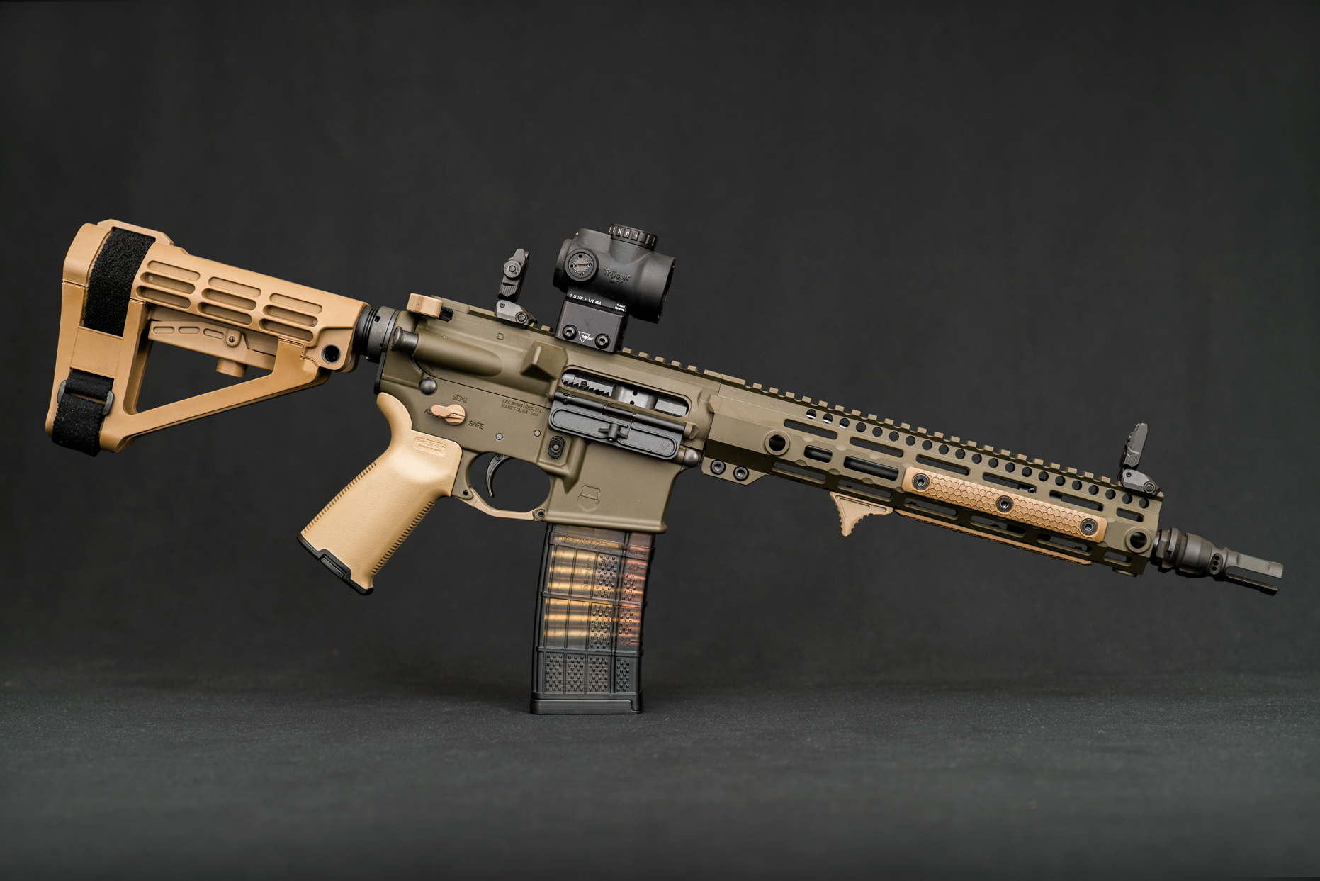 AR-15 Quick Builds – Page 3 – NRC Industries