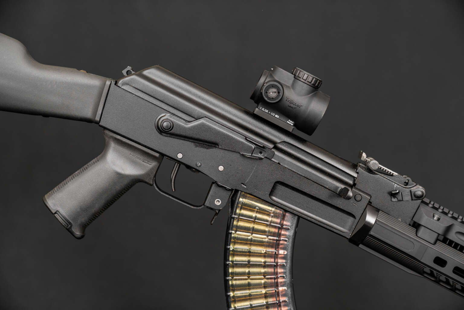 Arsenal SAM7R-62 SLR – 7.62x39mm – 16″ Rifle – NRC Industries