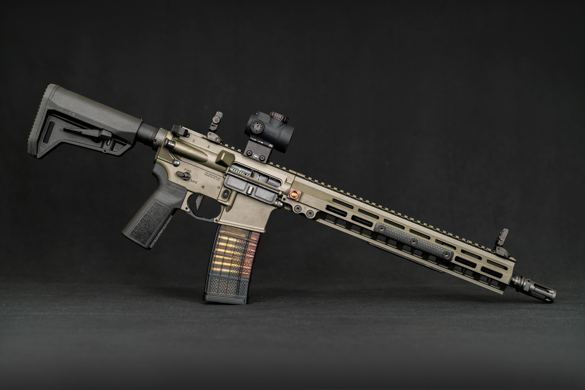 12 Best AR-15s of 2023: The Ultimate List - CAT Outdoors